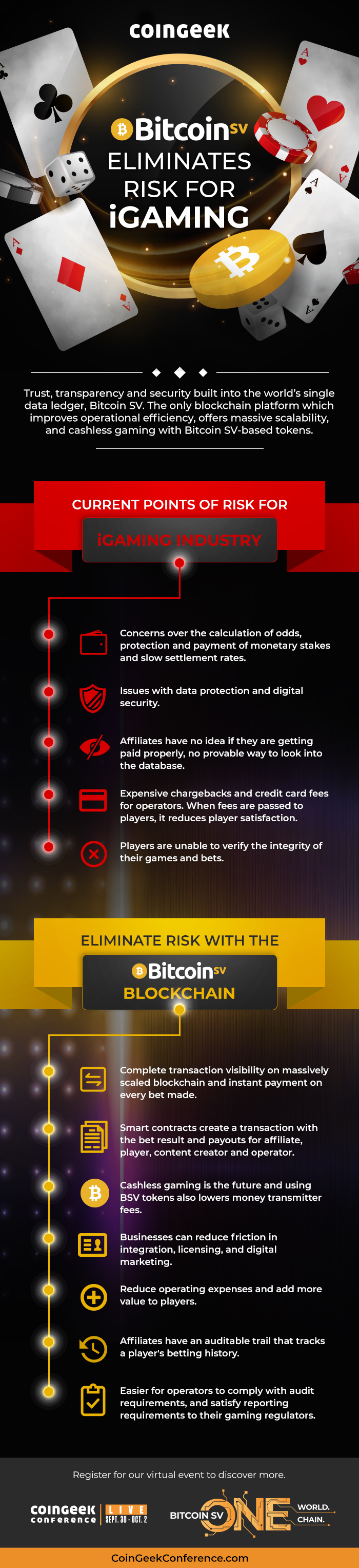 BSV Infographic