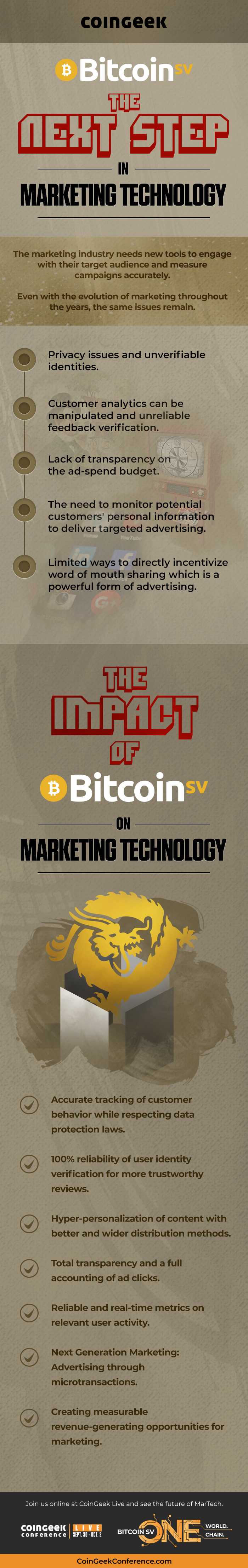 BSV Infographic