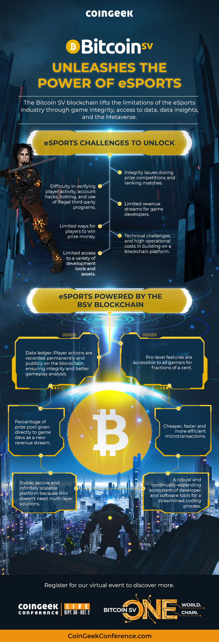 BSV Infographic