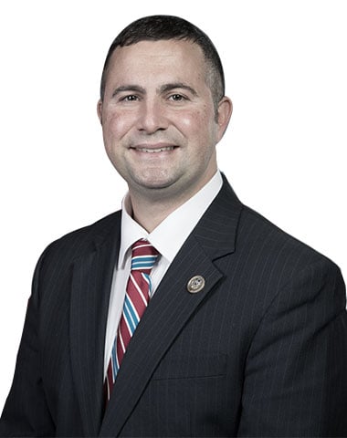 Congressman Darren Soto