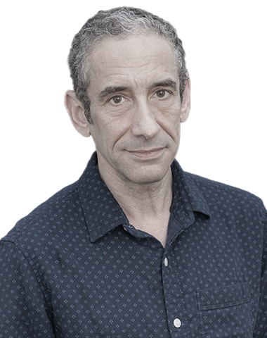 Douglas Rushkoff