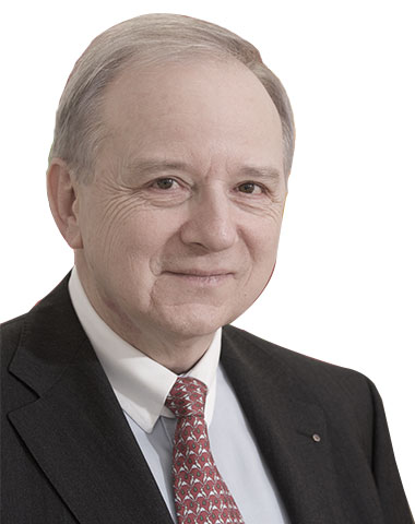 Dr. Jürg R. Conzett