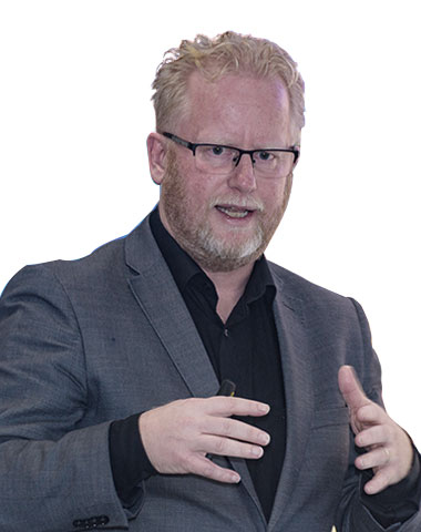 Dr. Jan Veuger Dr. Jan Veuger