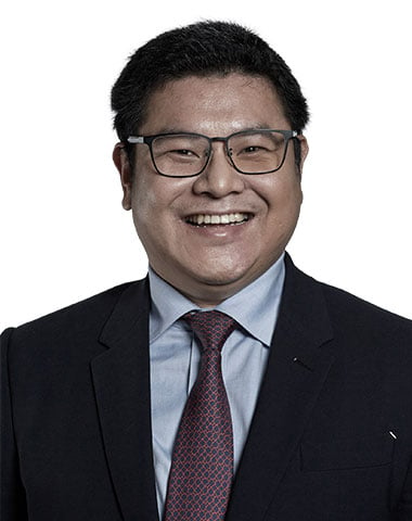 Lin Zheming 