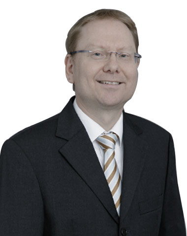 Dr. Holger Vogel