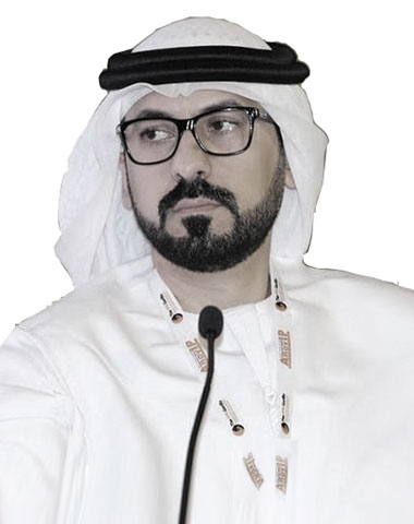 Dr. Mohamed Al Hemairy