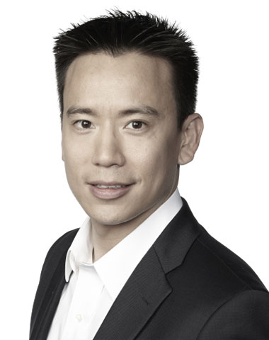 Brian H. Choi, CFA