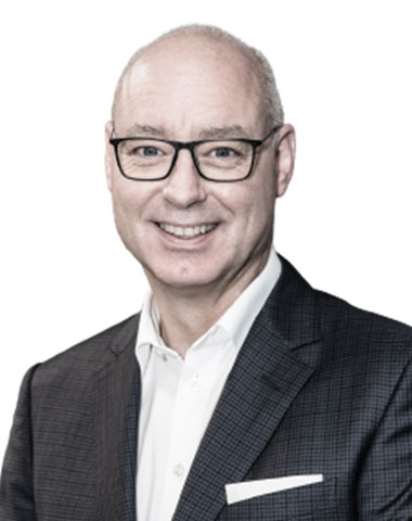 Lars Jorgensen