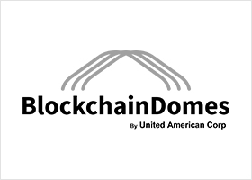 Blockchain Domes