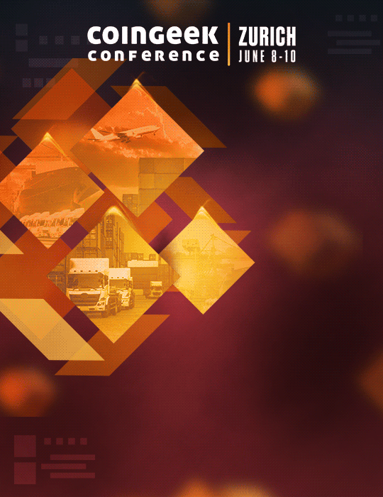 BSV BLOCKCHAIN: IGNITE THE POWER OF DATA FOR SUPPLY CHAIN