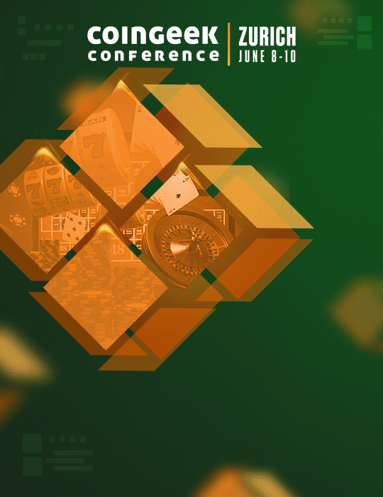 BSV BLOCKCHAIN: IGNITE THE POWER OF DATA FOR IGAMING