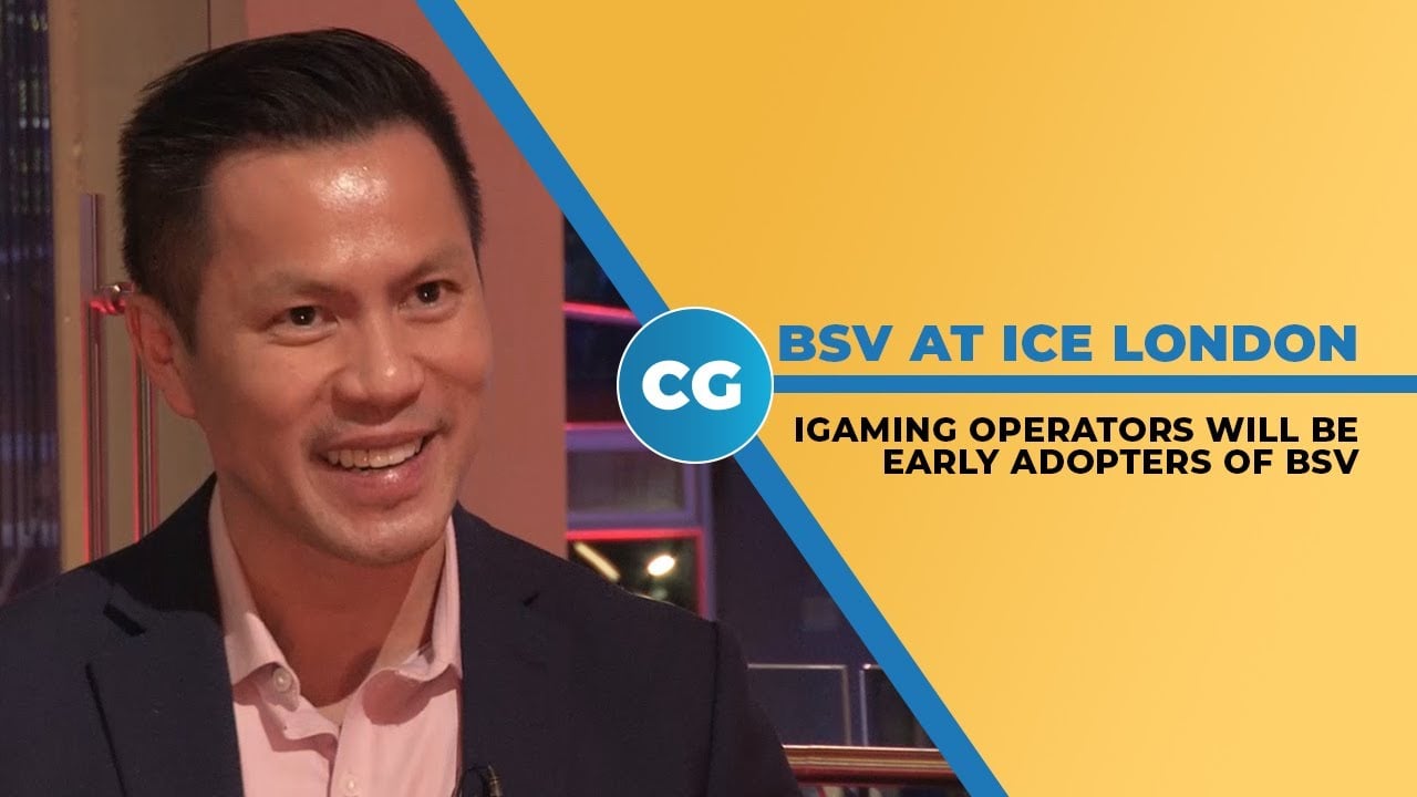 BSV at ICE London: How iGaming is embracing Bitcoin