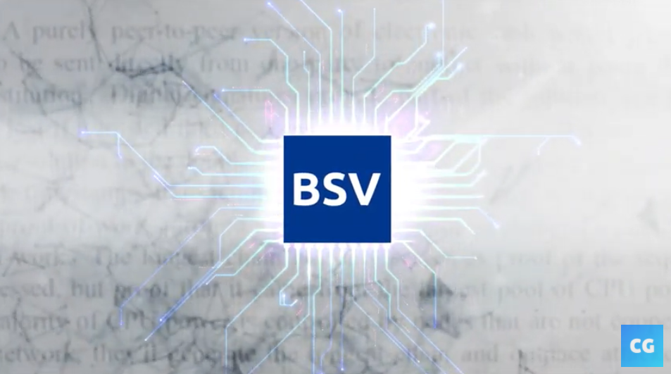 TIME TO REDEFINE INVESTMENTS WITH THE BSV BLOCKCHAIN