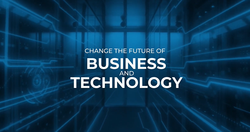 TIME TO REDEFINE BUSINESS TECHNOLOGY WITH THE BSV BLOCKCHAIN