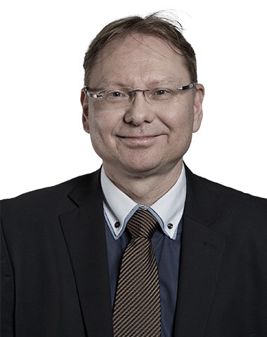 Dr. Holger Vogel Dr. Holger Vogel
